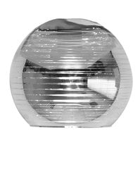 Абажур Trio для светильника Candellux цена и информация | Настенный/подвесной светильник Eye Spot 11 BL, чёрный | 220.lv