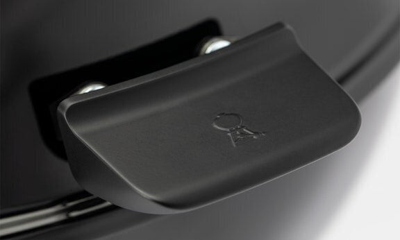 Ogļu grils Weber Master-Touch GBS Premium, Ø 57 cm цена и информация | Grili | 220.lv