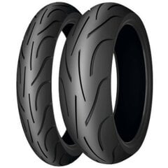 Шина для мотоцикла Michelin PILOT POWER 2CT 120/70ZR17 цена и информация | Мотошины и камеры | 220.lv