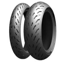 Motocikla Riepa Michelin PILOT POWER 5 160/60ZR17 cena un informācija | Motociklu riepas un kameras | 220.lv