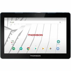 Thomson T13P2BK32V2 13,3" 32 GB Allwinner A133 Quad Core A цена и информация | Планшеты | 220.lv