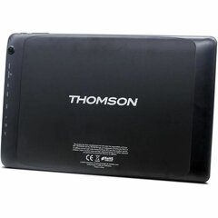 Thomson T13P2BK32V2 13,3" 32 GB Allwinner A133 Quad Core A цена и информация | Планшеты | 220.lv