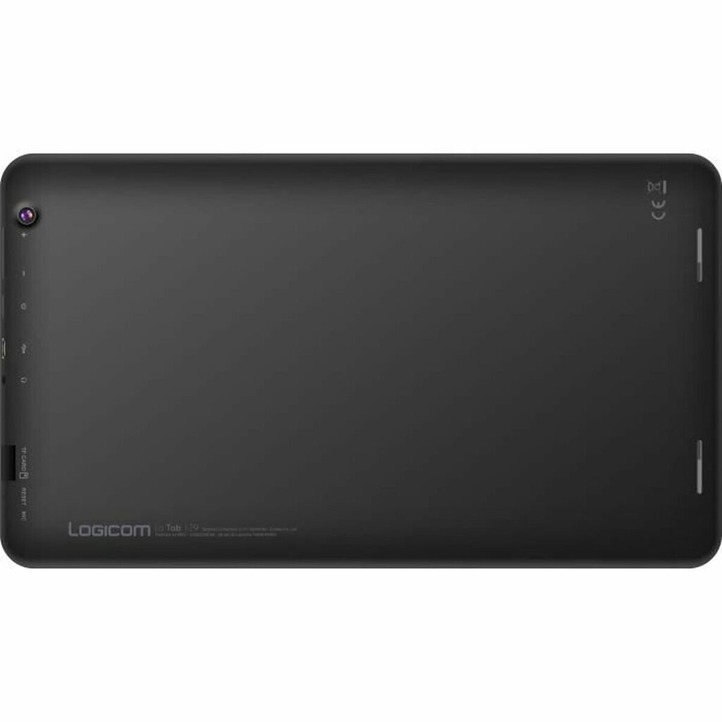 Logicom Tab 129 - 10 TN 32 GB Allwinner A133 Quad Core 1.6 GHZ 2 GB RAM cena un informācija | Planšetdatori | 220.lv