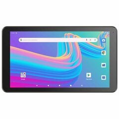 Планшет Logicom Tab 129 - 10 TN Allwinner A133 Quad Core 1.6 GHZ Чёрный 32 GB 10" 2 GB RAM цена и информация | Планшеты | 220.lv