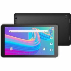 Планшет Logicom Tab 129 - 10 TN Allwinner A133 Quad Core 1.6 GHZ Чёрный 32 GB 10" 2 GB RAM цена и информация | для планшетов | 220.lv