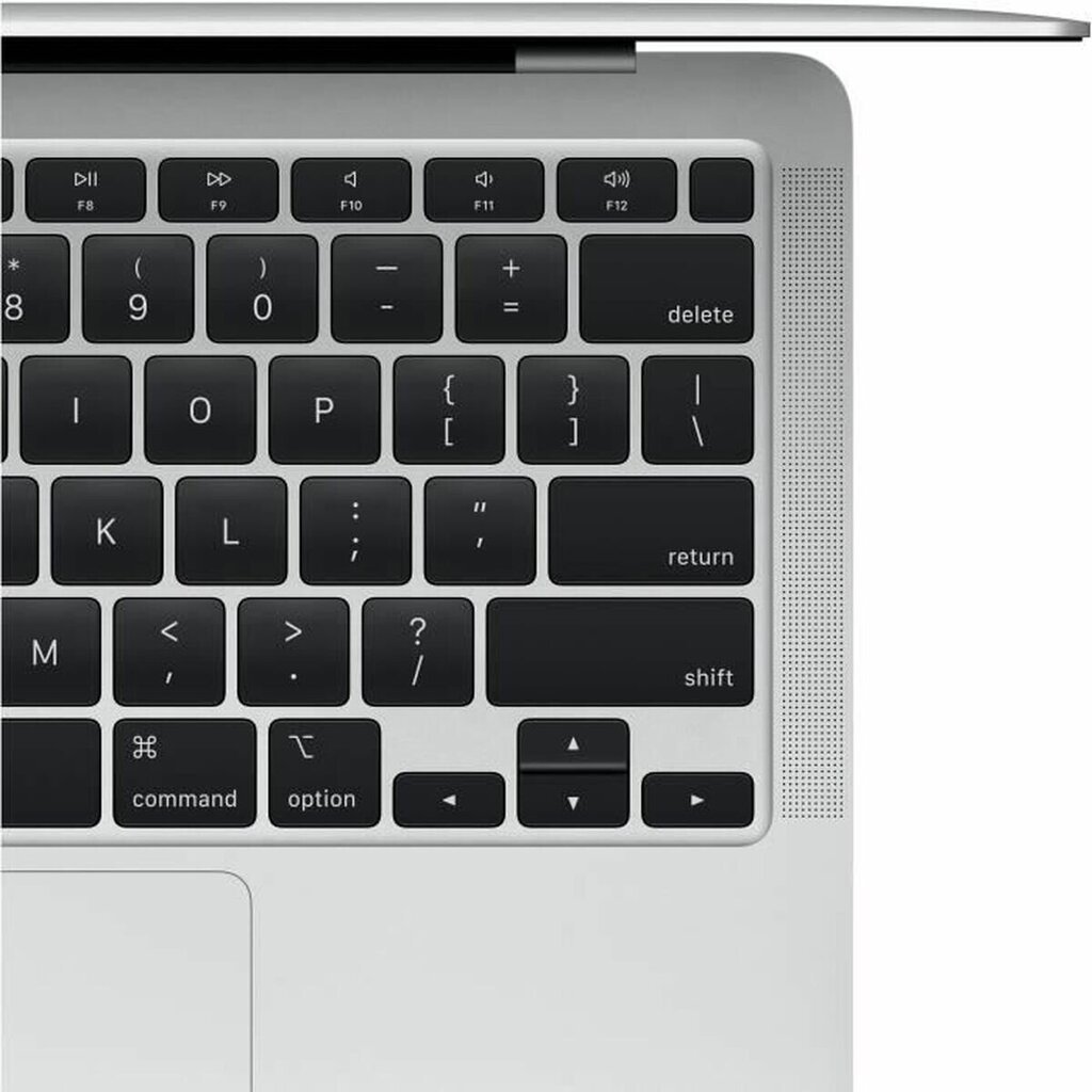 Apple MacBook Air (2020) M1 256 GB SSD 8 GB RAM 13,3" cena un informācija | Portatīvie datori | 220.lv