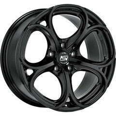 Шины для легковых автомобилей MSW OZW19374001TC5 18" 8.0x18 PCD 5x110 ET30 18" CB 65.1 PCD 5x110 ET30 8.0 x 18" CB 65.1 цена и информация | Литые диски | 220.lv