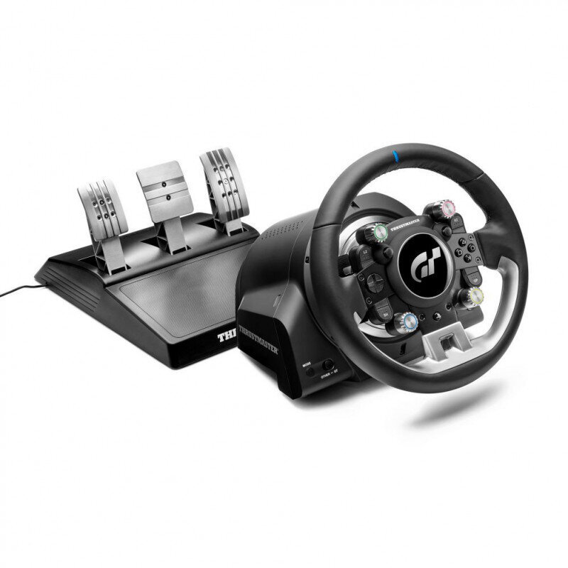 Logitech G920 Driving Force Racing Wheel for Xbox One, PC, PS3, PS4 on Vimeo