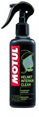 Dezinfektants Motul MTL105504, 250 ml цена и информация | Мото принадлежности | 220.lv