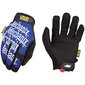 Mechanic's Gloves Original Zils (XXL Izmērs) цена и информация | Moto cimdi, aizsargi | 220.lv