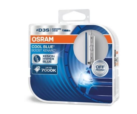 Osram 4052899527560 automašīnas spuldze цена и информация | Auto spuldzes | 220.lv