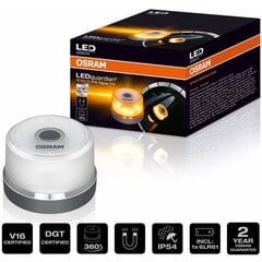 Аварийная сигнализация LED Osram LEDSL102 16 V цена и информация | Автомобильные лампочки | 220.lv