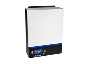 Off-grid hibrīda saules invertors AZO Digital ESB 10kW-48 cena un informācija | Sprieguma pārveidotāji | 220.lv