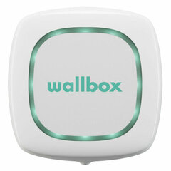 Baterijas Lādētājs Wallbox Pulsar Plus 7.4W T2 cena un informācija | Elektroauto uzlādes stacijas | 220.lv