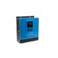 Inwerter solarny SINUS PRO ULTRA 6000 24/230V cena un informācija | Sprieguma pārveidotāji | 220.lv