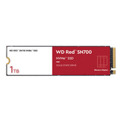 Жесткий диск Western Digital SN700 1 TB 1 TB SSD цена и информация | Жёсткие диски | 220.lv