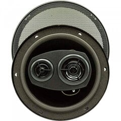 Автомобильная акустика Roadstar PS 1635 3-полосная 80 Вт цена и информация | Автомобильные динамики | 220.lv