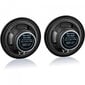 Roadstar PS 1635 automašīnas skaļrunis 3 virzienu 80 W cena un informācija | Auto akustiskās sistēmas | 220.lv