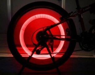 Velo LED gaisma cena un informācija | Velo lukturi un atstarotāji | 220.lv