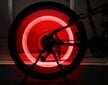 Velo LED gaisma cena un informācija | Velo lukturi un atstarotāji | 220.lv