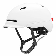 Шлем для электроскутера SMART4U SH50U M цена и информация | Шлемы | 220.lv