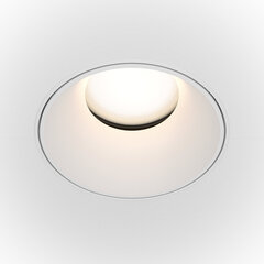 Maytoni Technical Downlight Share DL051-U-2W Белый цена и информация | Монтируемые светильники, светодиодные панели | 220.lv