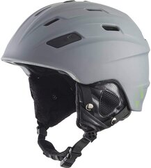 Лыжный шлем TecnoPro 273022 Pulse Pro Active цена и информация | Лыжные шлемы | 220.lv