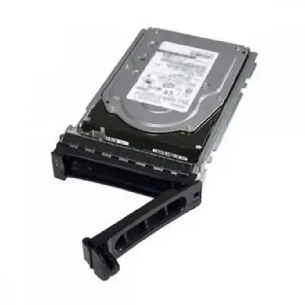 Cietais disks Dell 400-BKPO 3,5'' 1.2 TB SAS цена и информация | Ārējie cietie diski | 220.lv