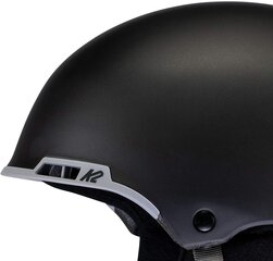 K2 slēpošanas ķivere цена и информация | Лыжные шлемы | 220.lv