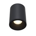 Maytoni Tehniskā griestu lampa Zoom C029CL-01B