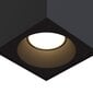 Maytoni Tehniskā griestu lampa Zoom C030CL-01B цена и информация | Griestu lampas | 220.lv