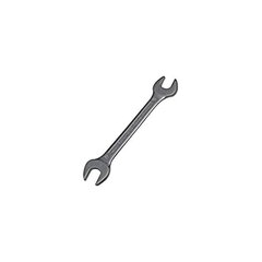 Фиксированный ключ Two-hole open-end spanner Mota 20 x 22 мм цена и информация | Механические инструменты | 220.lv