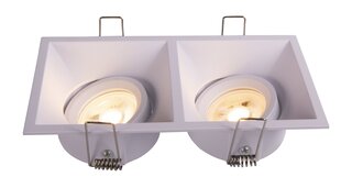 Lampa Maytoni TDot DL029-2-02W cena un informācija | Iebūvējamās lampas, LED paneļi | 220.lv