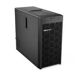 Сервер в корпусе по типу «Башня» Dell T150 Xeon E-2314 2 Тб 16 GB DDR4 цена и информация | Жёсткие диски | 220.lv