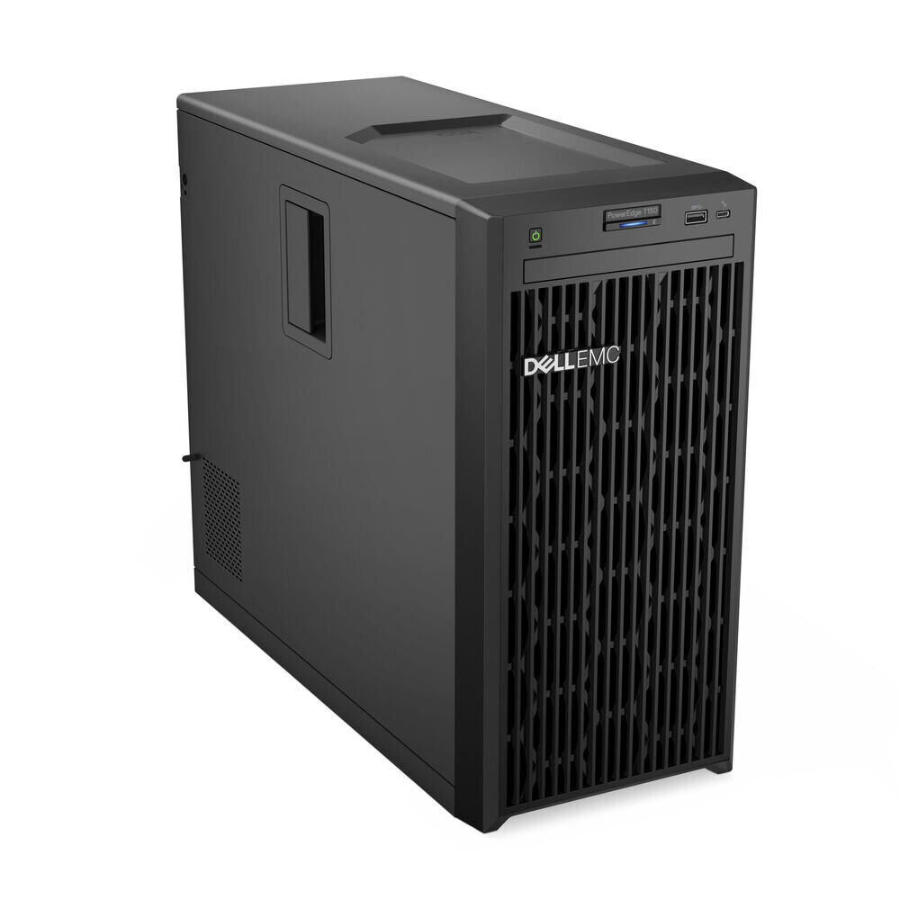 Tornis Serveris Dell T150 Xeon E-2314 2 TB 16 GB DDR4 cena un informācija | Ārējie cietie diski | 220.lv