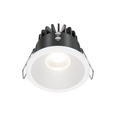 Lampa Maytoni TZoom DL034-01-06W4K-D-W cena un informācija | Iebūvējamās lampas, LED paneļi | 220.lv