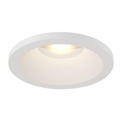 Lampa Maytoni TZoom DL034-L12W4K-D-W cena un informācija | Iebūvējamās lampas, LED paneļi | 220.lv