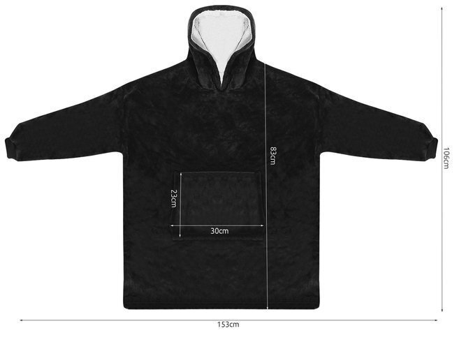 XXL sporta krekls - melna sega cena un informācija | Vīriešu jakas | 220.lv