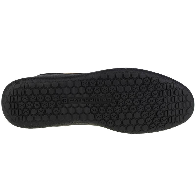 Vīriešu sporta apavi Caterpillar P110506, melni cena un informācija | Sporta apavi vīriešiem | 220.lv