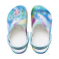 Crocs™ Classic Solarized Clog Kid's 207588 167297 цена и информация | Gumijas klogi bērniem | 220.lv