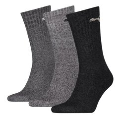 Спортивные носки Puma 7312 Серый цена и информация | Мужские носки | 220.lv