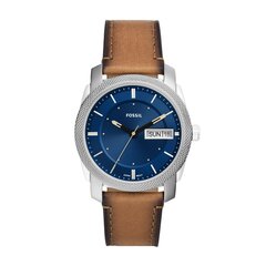 Fossil Machine мужские часы цена и информация | Мужские часы | 220.lv