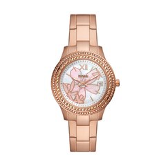 Женские часы Fossil Stella  цена и информация | Женские часы | 220.lv