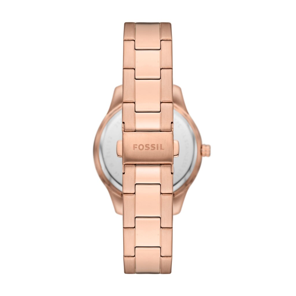Vīriešu pulkstenis Fossil ES5192 cena un informācija | Sieviešu pulksteņi | 220.lv