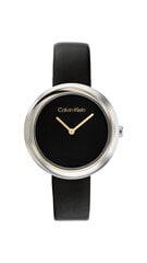 Sieviešu pulkstenis Calvin Klein 25200093 cena un informācija | Sieviešu pulksteņi | 220.lv
