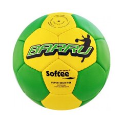Мяч для гандбола Softee 2330 цена и информация | Волейбольные мячи | 220.lv