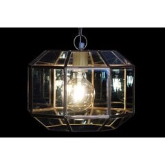 Griestu lampa DKD Home Decor (29 x 31 x 23 cm) cena un informācija | Āra apgaismojums | 220.lv