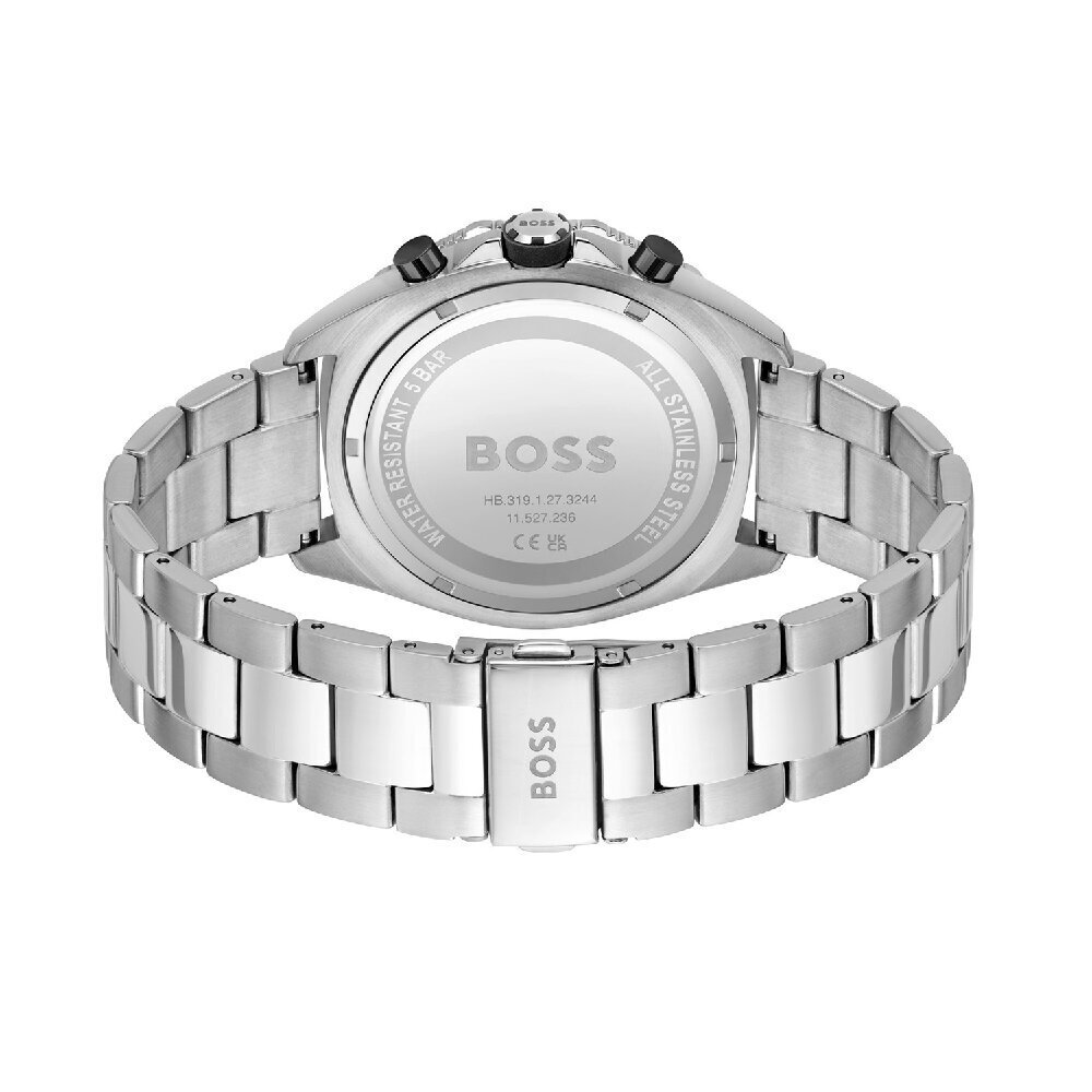 Vīriešu pulkstenis Hugo Boss 1513971 цена и информация | Vīriešu pulksteņi | 220.lv