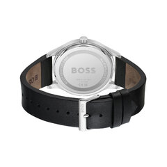 Vīriešu pulkstenis Hugo Boss 1513981 cena un informācija | Hugo Boss Apģērbi, apavi, aksesuāri | 220.lv