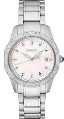 Seiko Diamond женские часы цена и информация | Женские часы | 220.lv